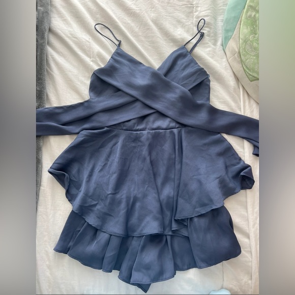 American threads dress NWOT - Picture 3 of 4